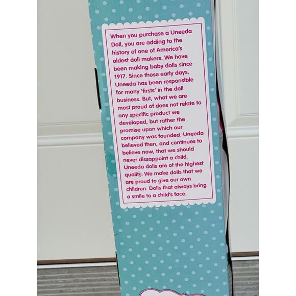 NEW WISPY WALKER 27" WALKING DOLL African American Latino Life Size Doll Gift - Picture 8 of 15